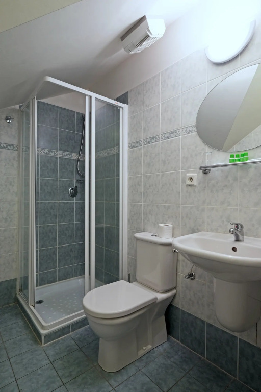 Vila U Varhanáře