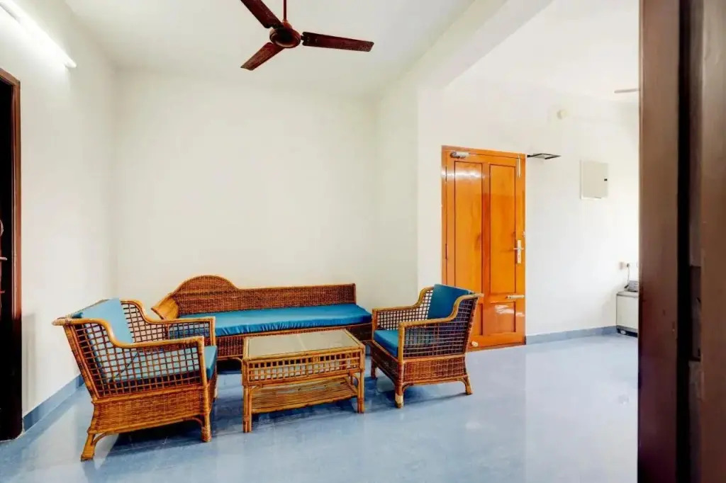 OYO Home 78561 Fantasea Uthandi