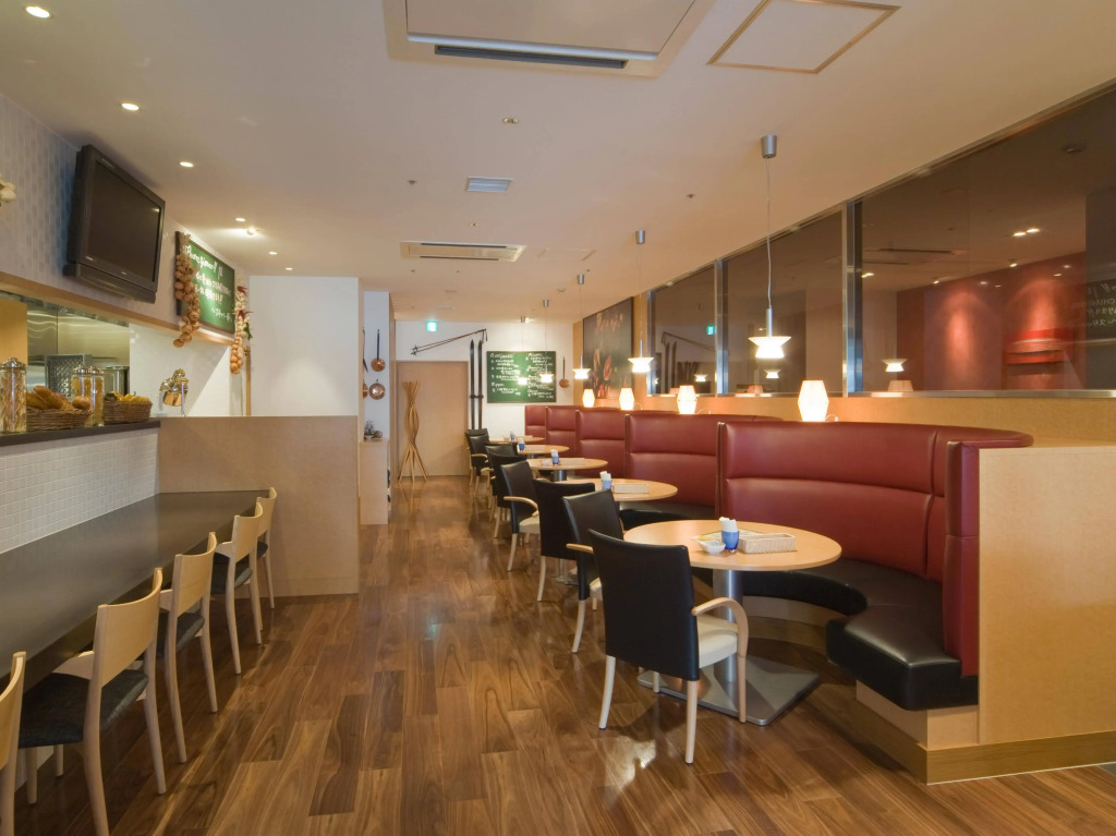 Hotel Resol Trinity Sapporo