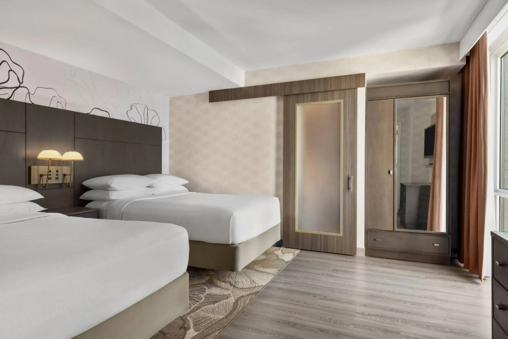 Courtyard by Marriott New York Manhattan/Chelsea
