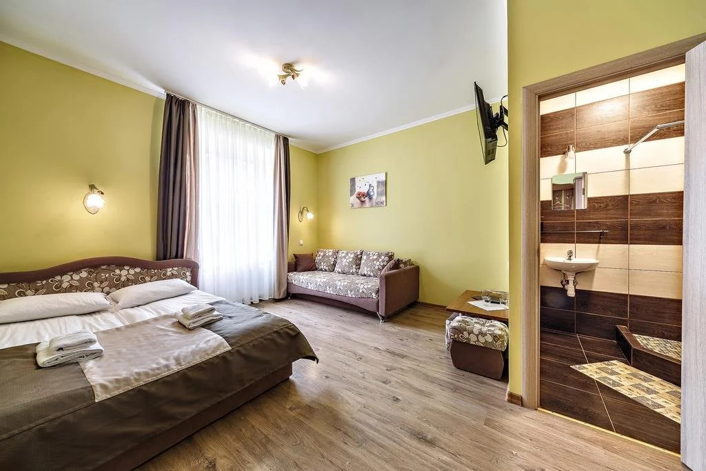 Hotel Kayser