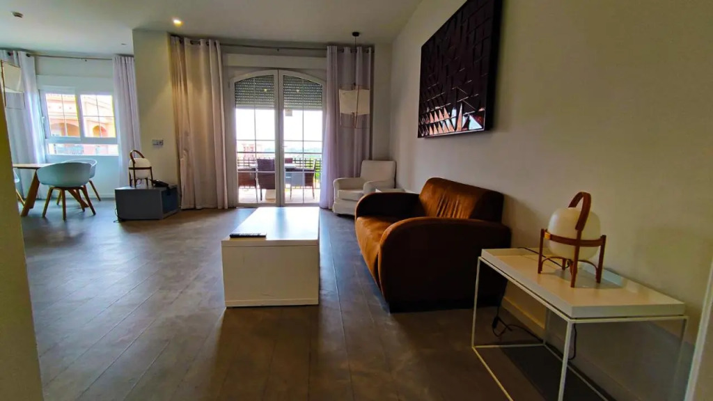 Luxury Apartments Islantilla at 4 star resort