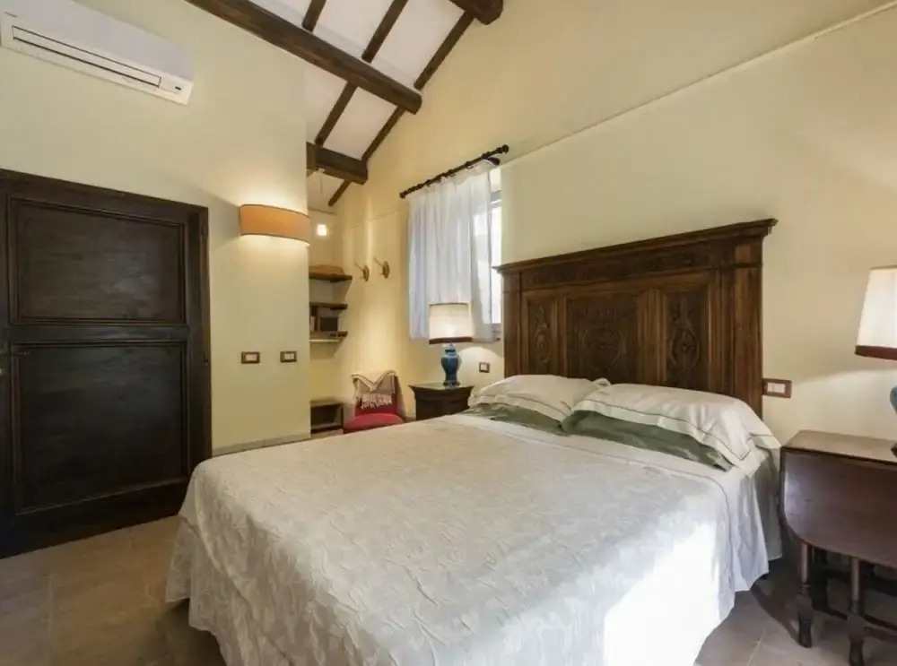 Villa Minotti Comfortable Holiday Residence