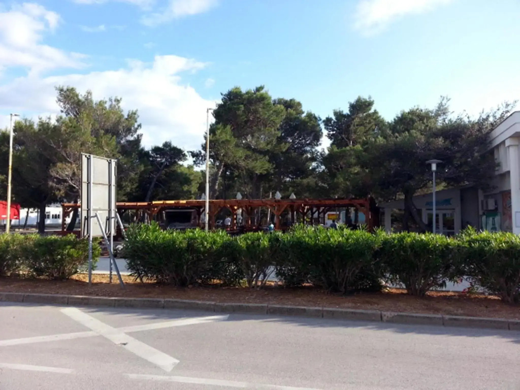 Simic Apartments