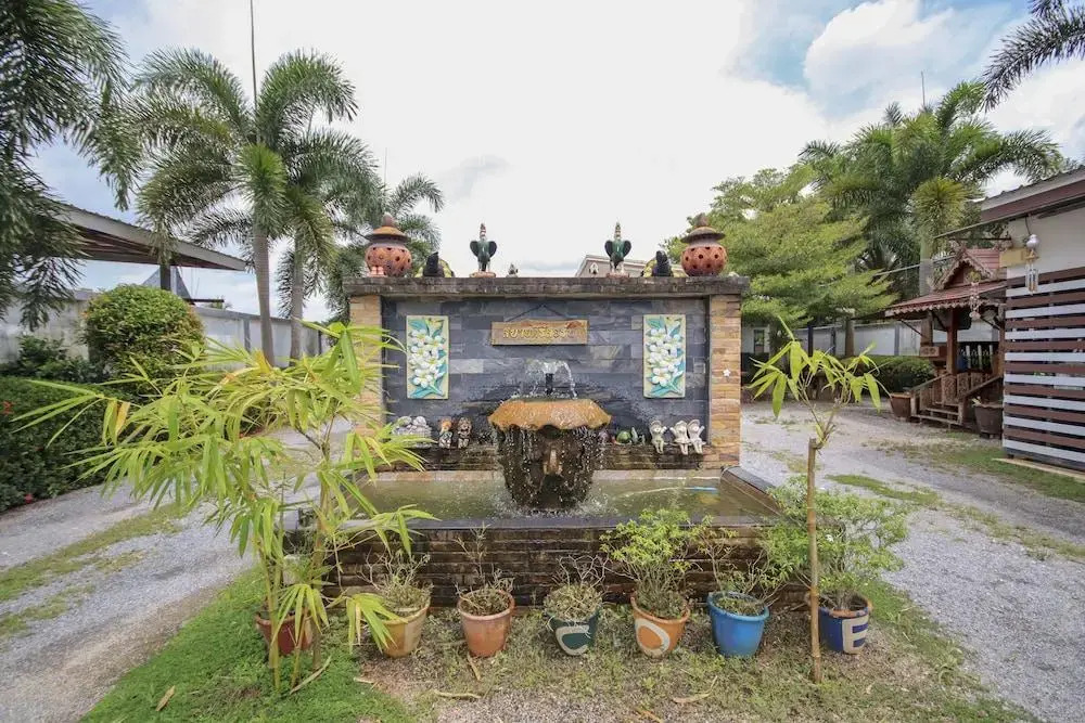 Sabye Dee Resort @soikotang by Oyo Rooms