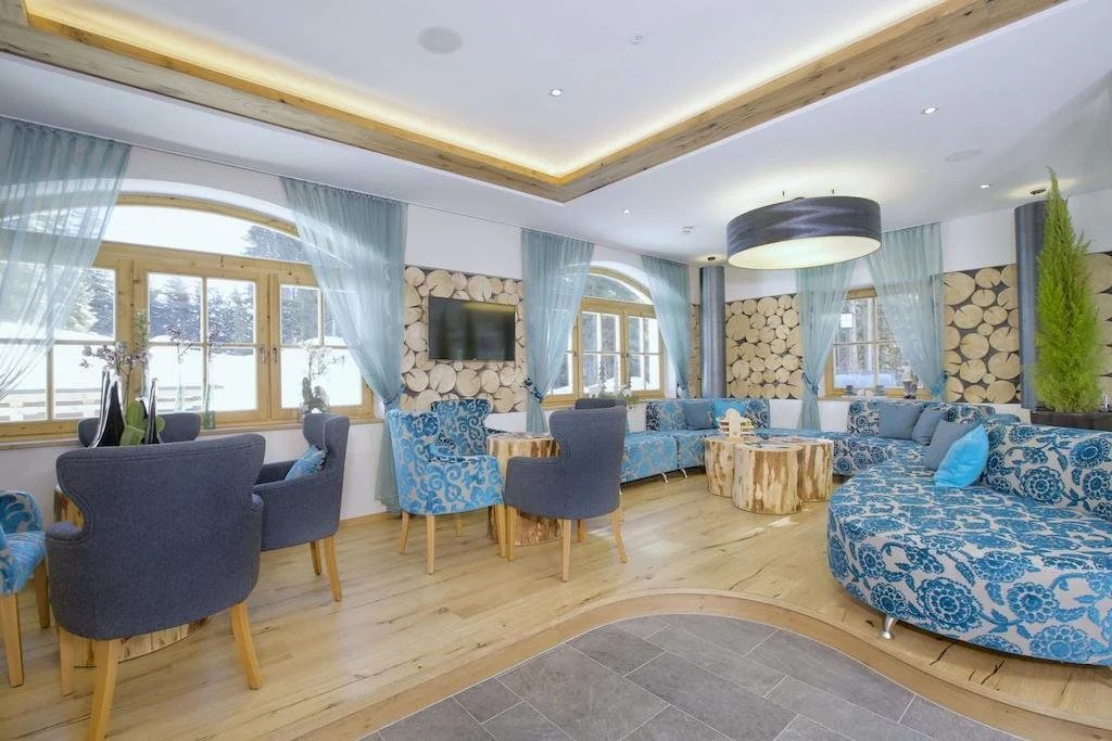 Berghotel Der Königsleitner
