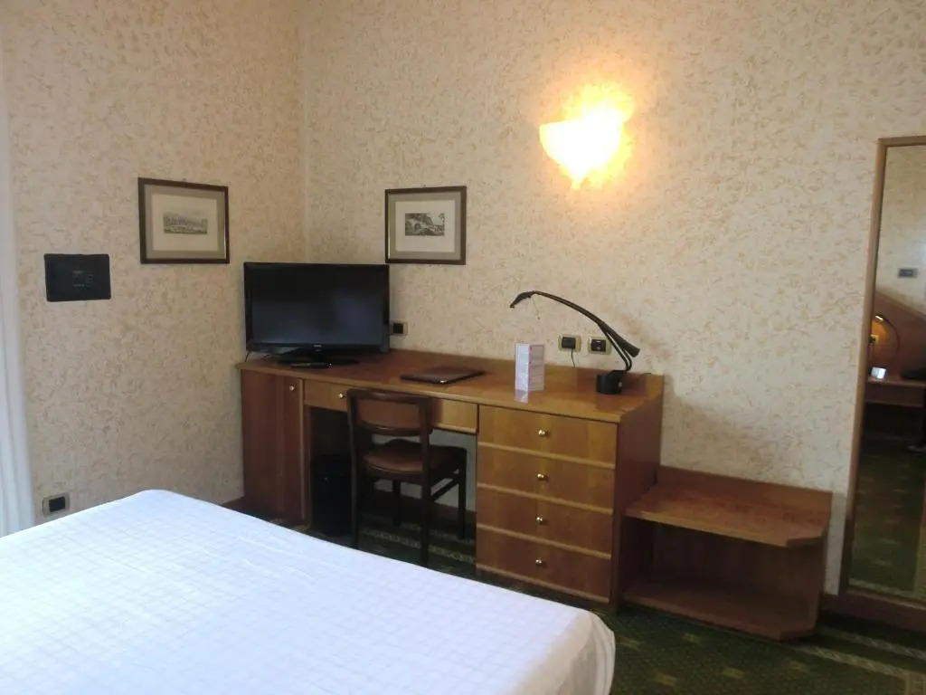Hotel Ariston