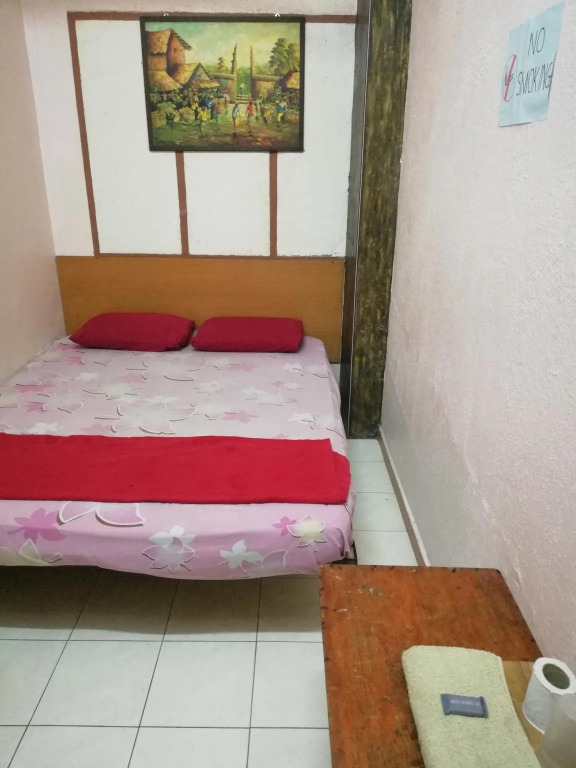 New Budget Inn Hotel
