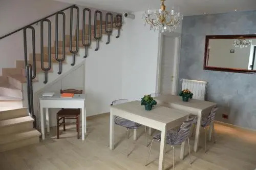 Guest House - Il Granaio