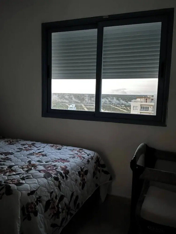 Juan Dolio 2BR Apt Beach Front