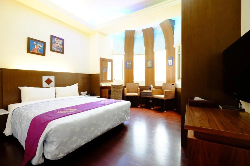 Haiye Guest House