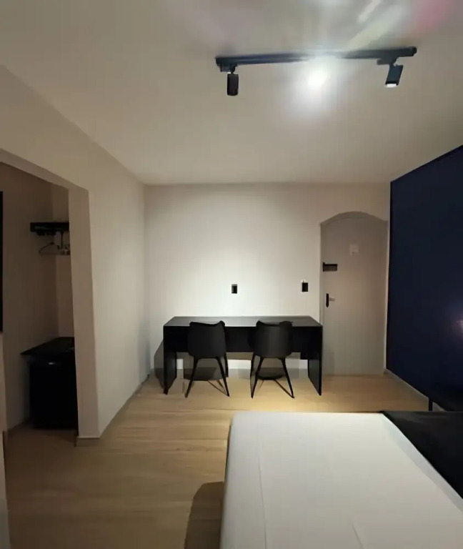 Conde de Linhares Flats