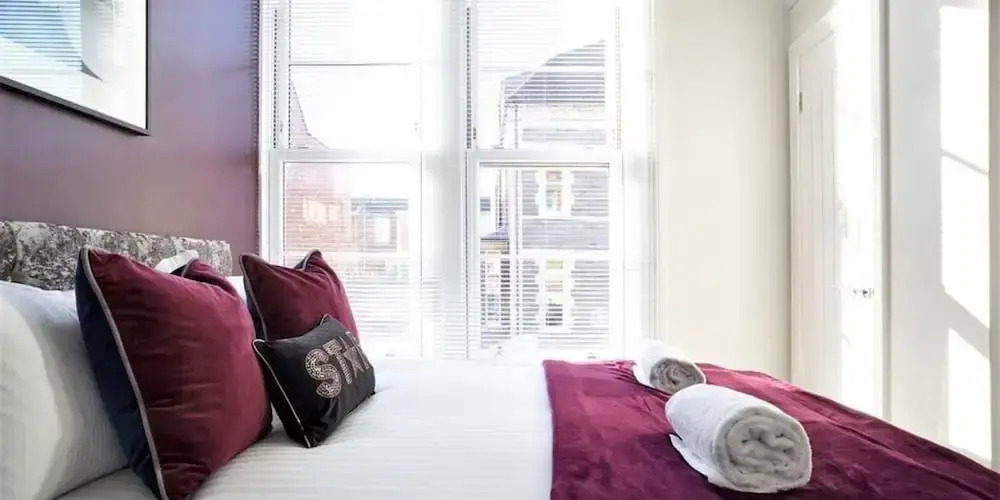 The Sunningdale  Your Apartment
