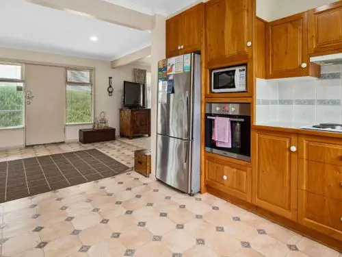 4 Wilto Street