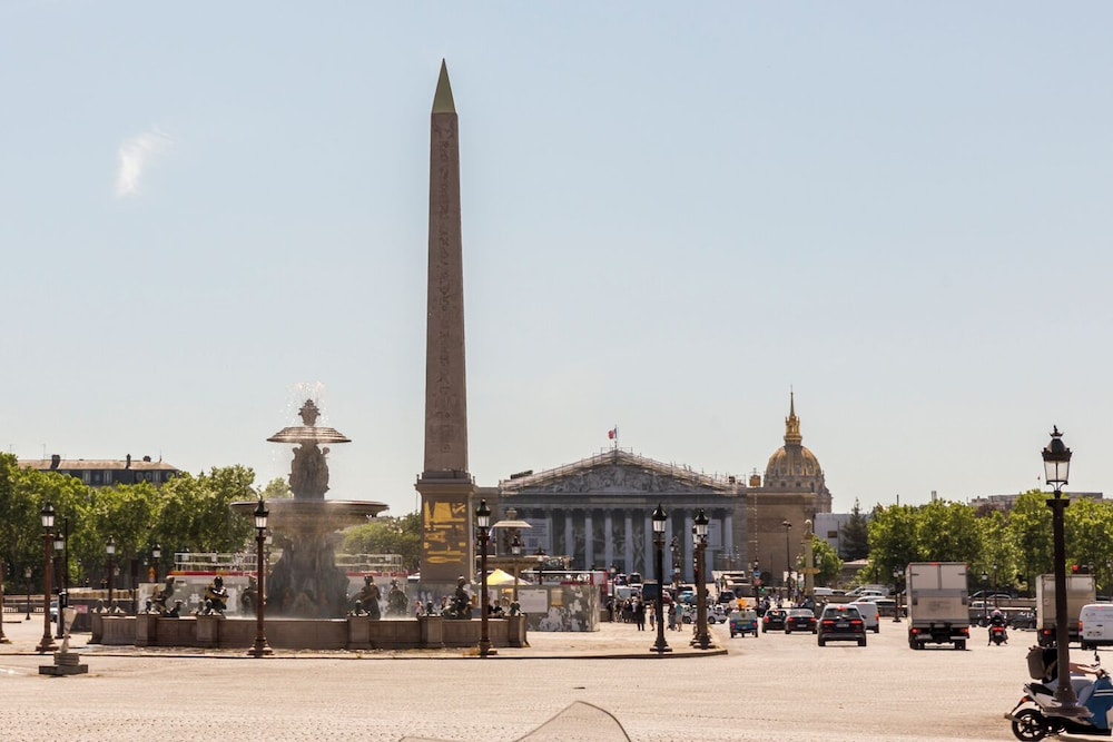 Beauquartier - Champs-Elysées