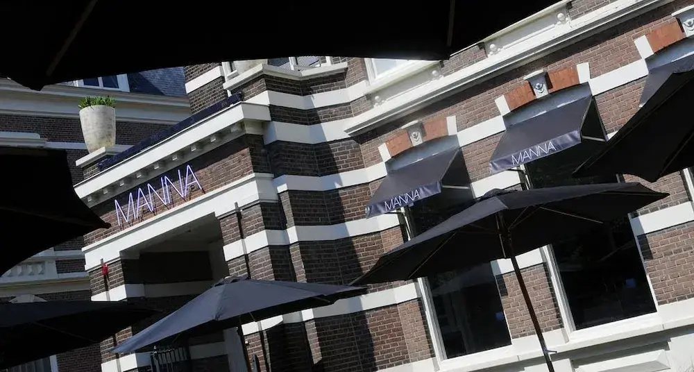 Boutique Hotel MANNA - Quality Lodgings