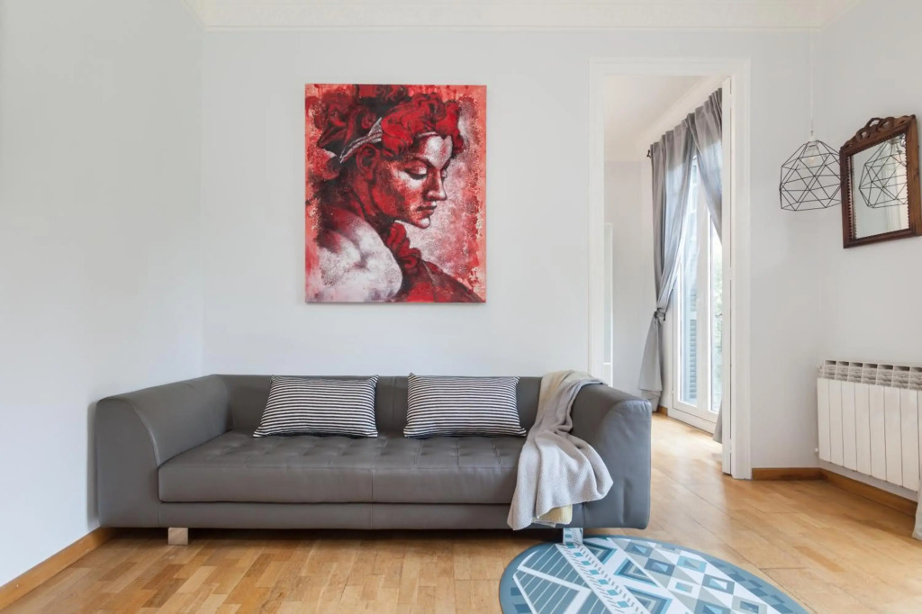 Art House Station Rocafort ´Sant Antoni´