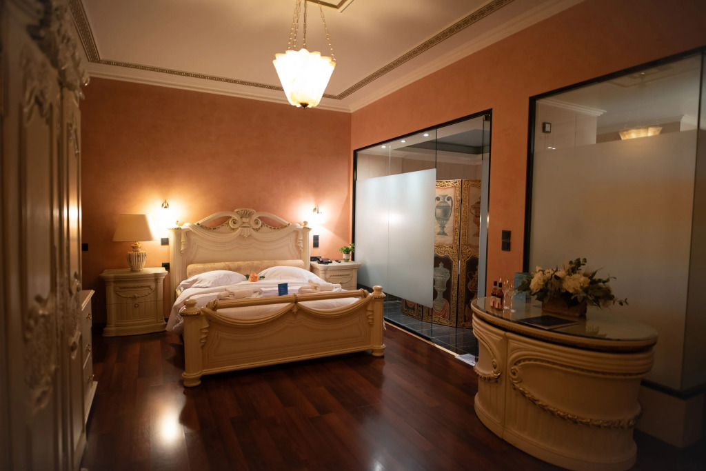 Anastazia Luxury Suites & Spa