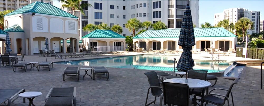 Bay Beach Lane Condo #258858 2 Bedrooms 2 Bathrooms Condo