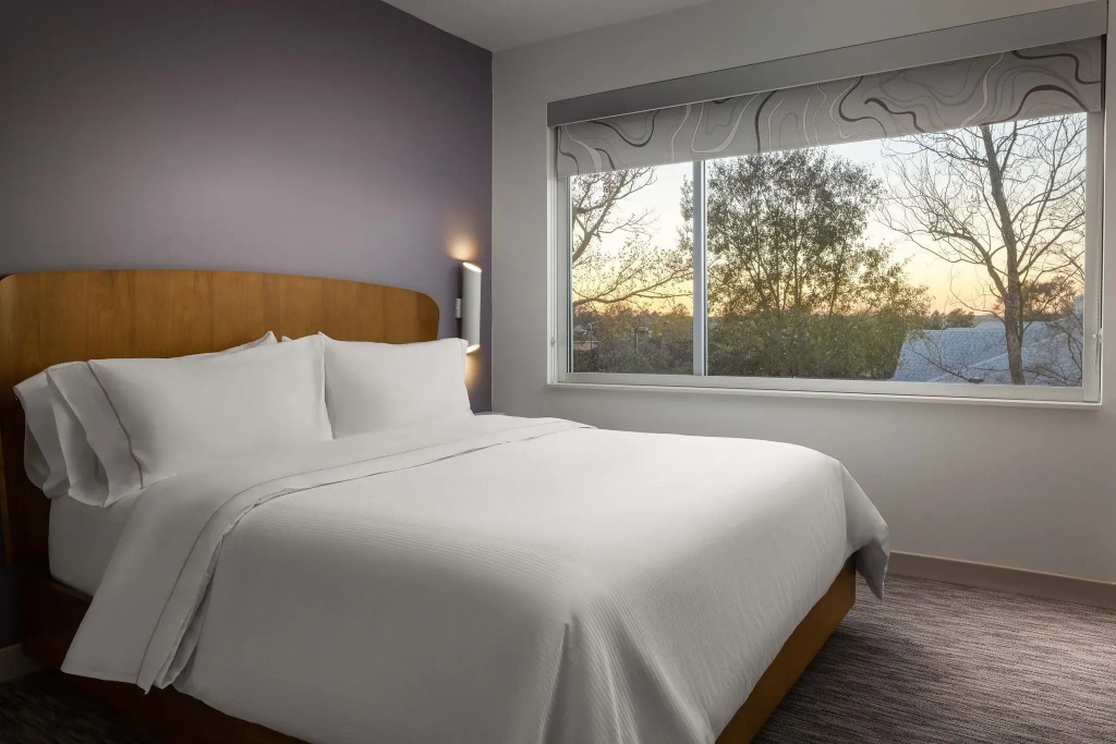 Element by Marriott Baton Rouge South