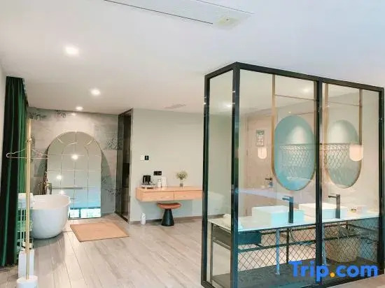 Xiamen Luyu Homestay