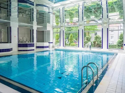 VacationClub Olymp Apartment 111