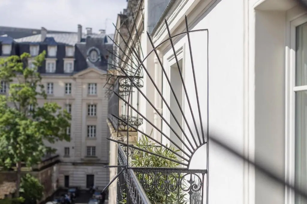 Hôtel Oratio