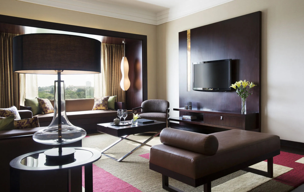 JW Marriott Hotel Bengaluru
