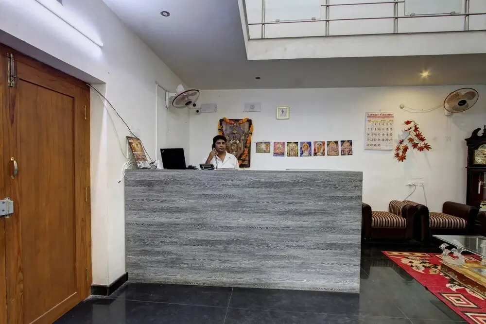 Sky Hotels by OYO Rooms
