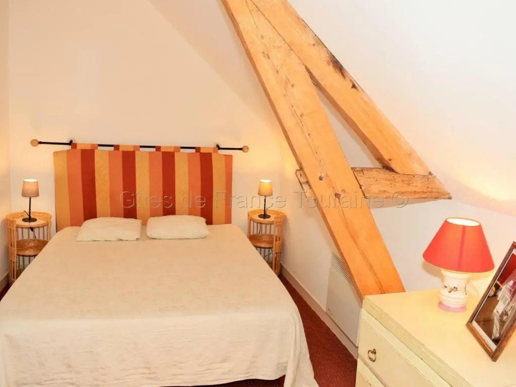 Charmante maison restaurée avec jardin, fibre optique et tout inclus, proche village pittoresque - FR-1-381-327