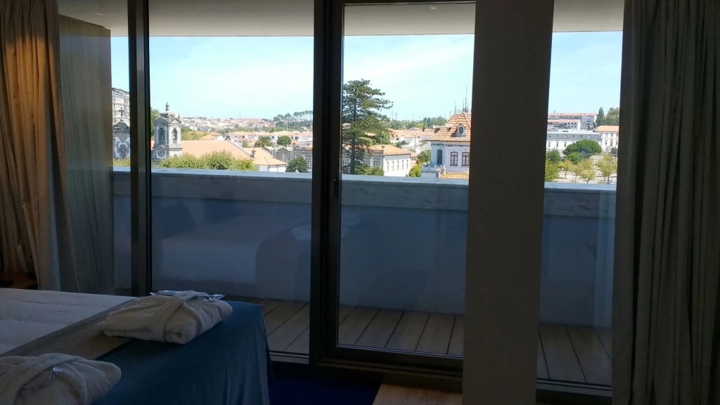Sea Porto Hotel