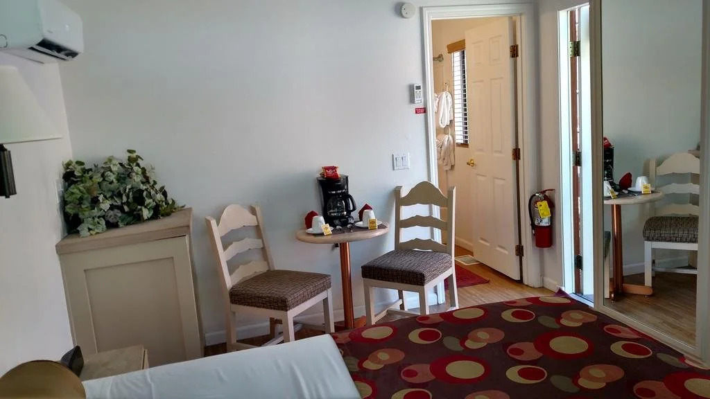 Sedona Pines Resort