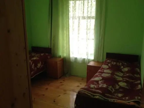 Shema's Guest Hause