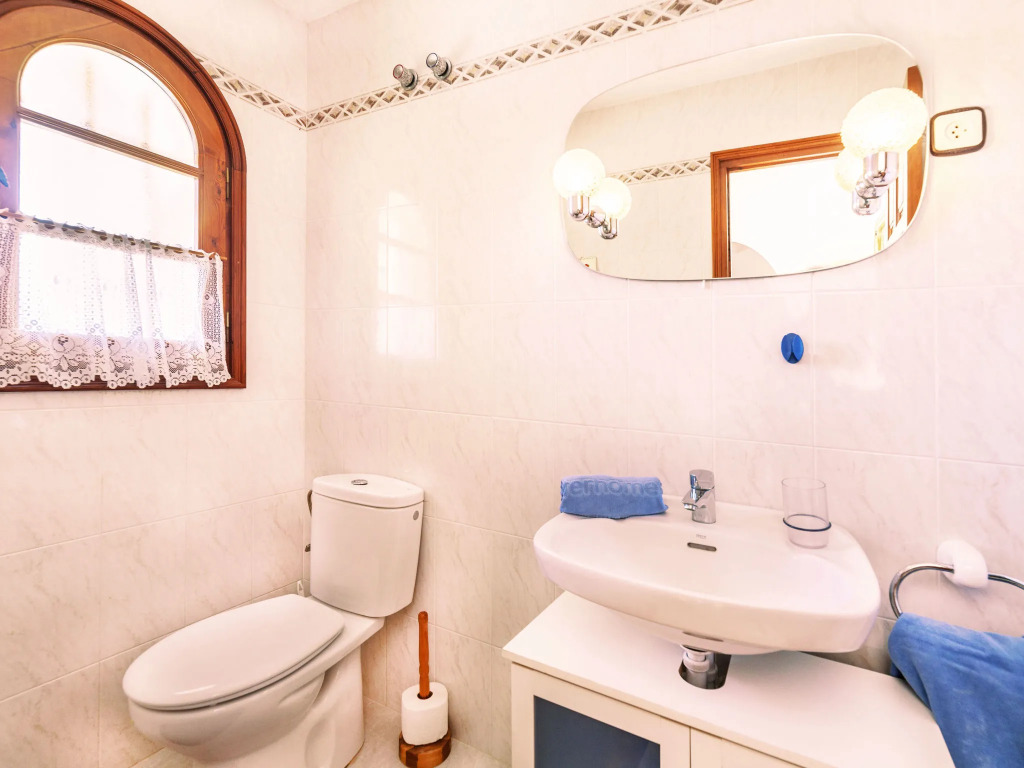 Villa Venecia by Interhome