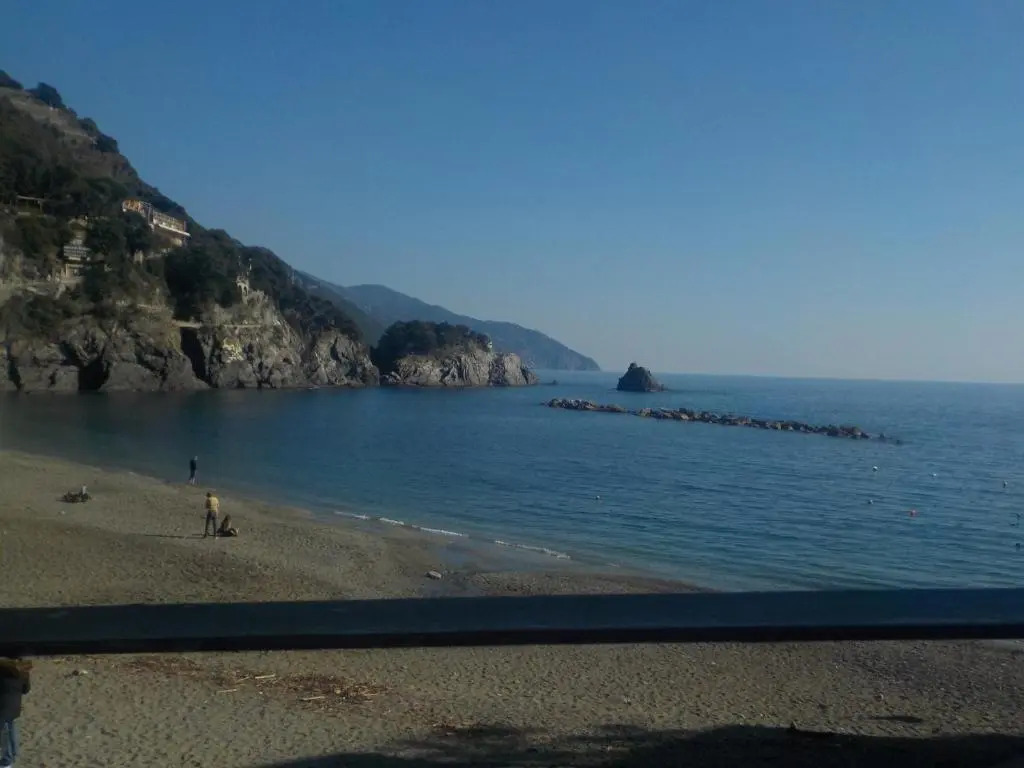 Ca' Rosetta Your home near Cinque Terre & Versilia