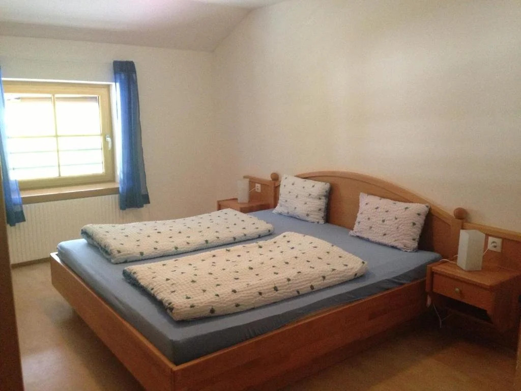 Appartement Hammerschmidt