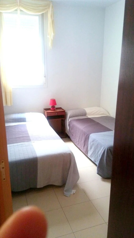 Apartment With 3 Bedrooms in Calafell, With Furnished Terrace and Wifi