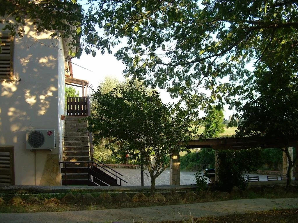 Il Giardino di Gusté
