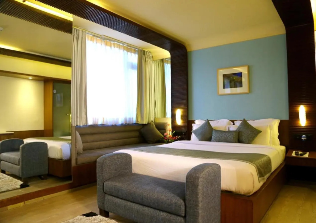 Regenta Orkos Kolkata by Royal Orchid Hotels Limited
