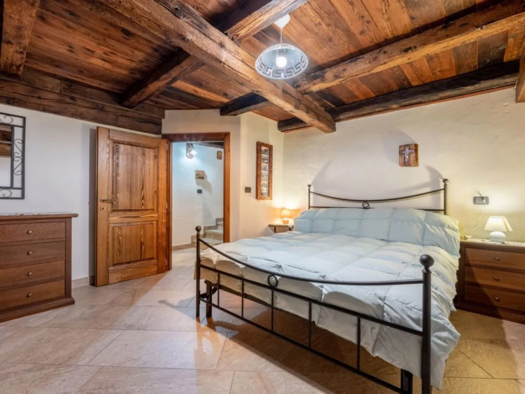 Apartment Les Cors Fenis