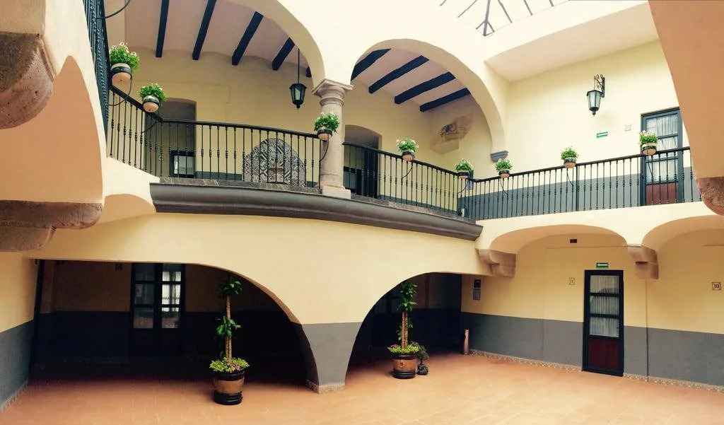 Hotel Frida