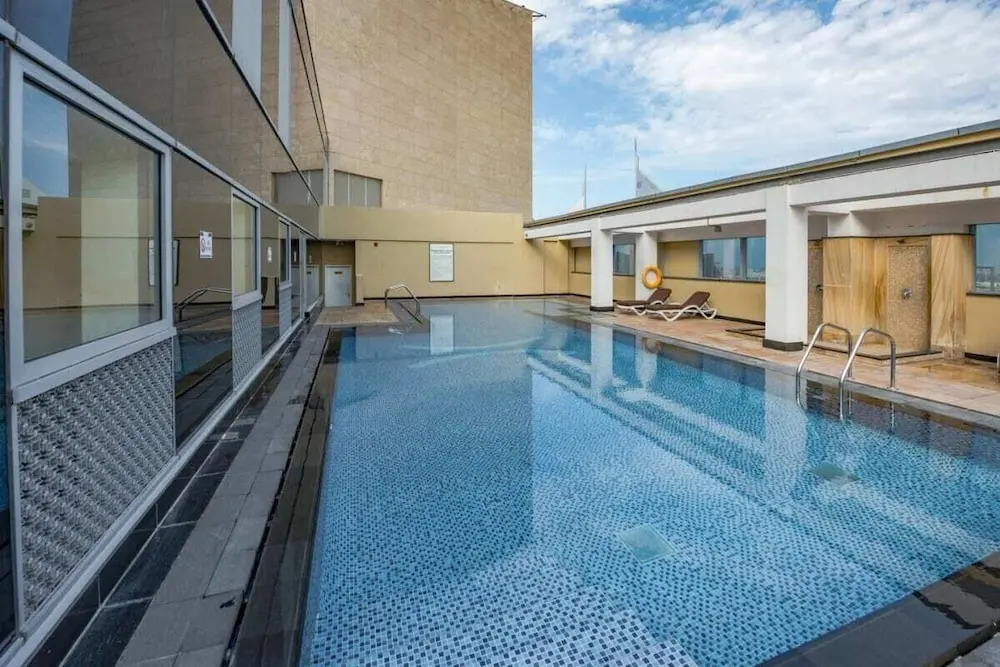 Luxury Apartment Steps Away From Everything!