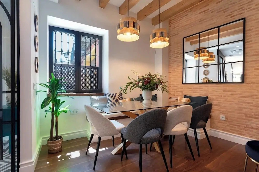 Genteel Home San Lorenzo