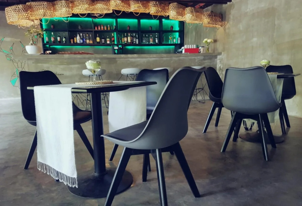 Pagoda Rocks Boutique Resort