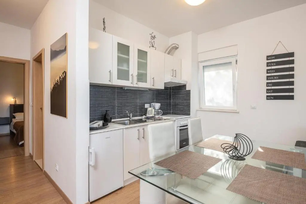 Apartments Didan