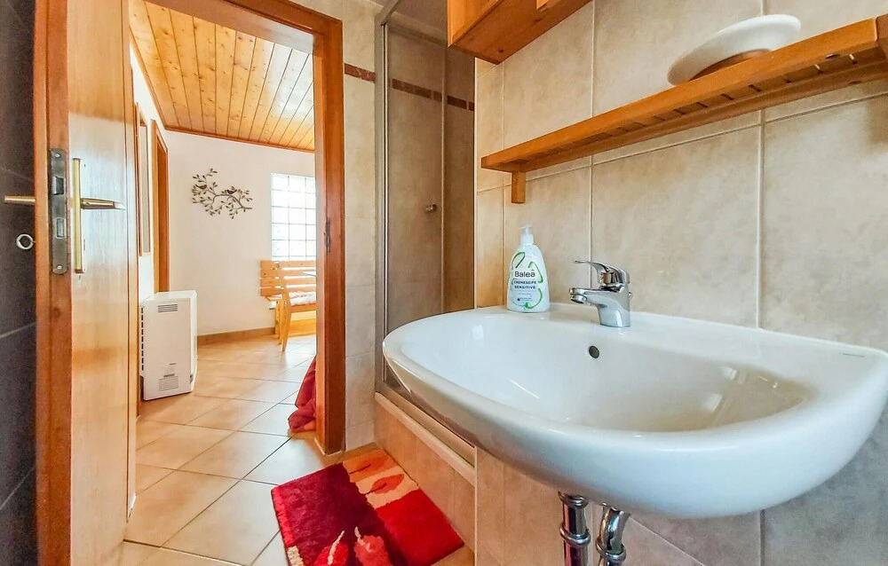 Amazing Home In Goldlauter-Heidersbach With Sauna