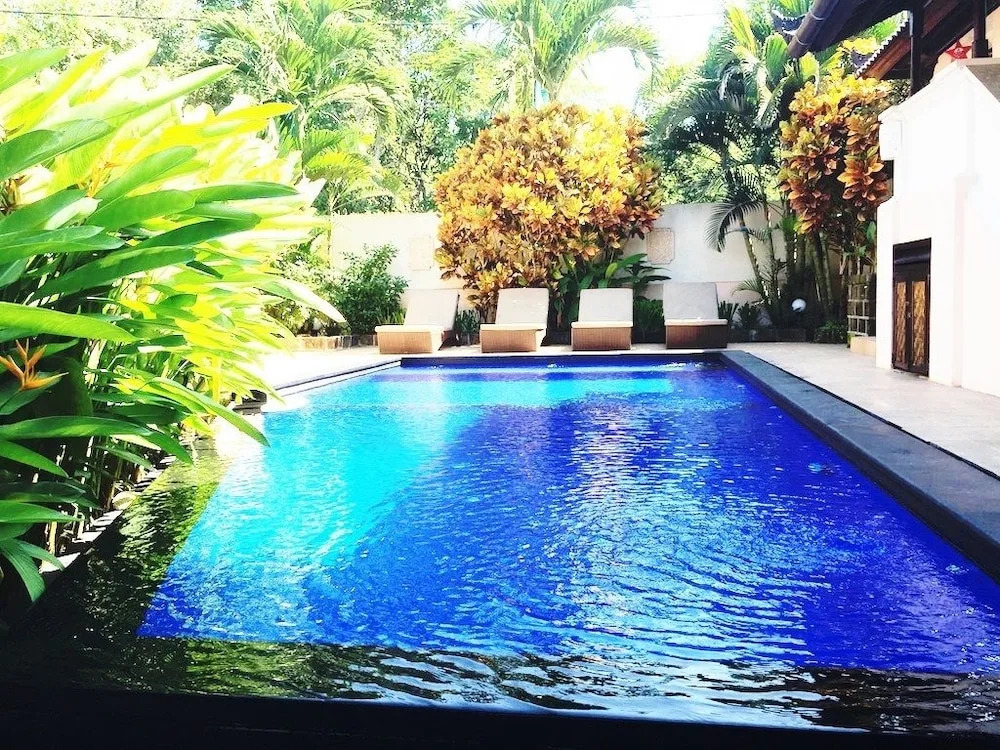 Istana Balian - Boutique Resort