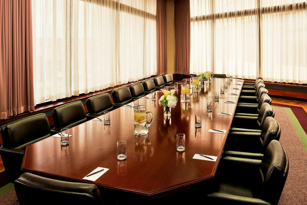 Sheraton Greensboro