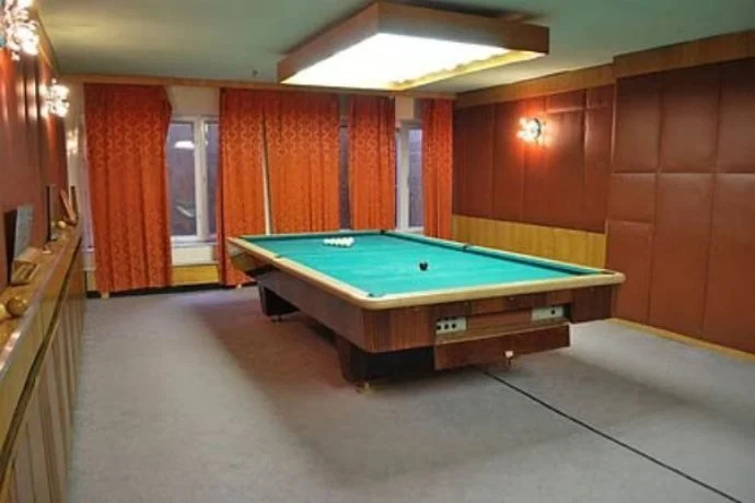 Ecohotel Vysotka