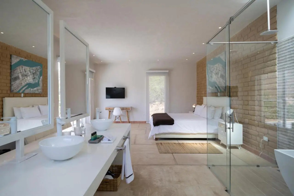 Hotel Alma